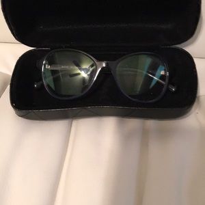 Because is small for mi .